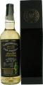Inchgower 2009 CA Authentic Collection Bourbon Hogshead 56.2% 700ml