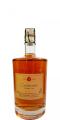 Diedenacker 2014 Number One Rye & Malt Whisky 42% 500ml