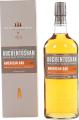 Auchentoshan American Oak 40% 750ml