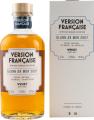 Glann year Mor 2007 LMDW Version Francaise Bourbon 1st Fill #13128 57.7% 700ml