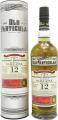 Dailuaine 2008 DL Old Particular Refill Hogshead Gall & Gall 48.4% 700ml