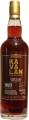 Kavalan Solist Port Cask O110413005A 57.8% 700ml