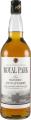 Royal Park Fine Blended Scotch Whisky 40% 1000ml