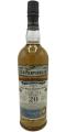 Caol Ila 1996 DL Old Particular K&L Wine Merchants Exclusive 46% 750ml