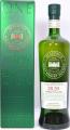 Tullibardine 1989 SMWS 28.20 A hazelnut in every bite Refill Ex-Sherry Butt 28.20 57.3% 700ml