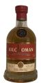 Kilchoman Quebec Small Batch Small Batch Release No. 1 Bourbon Sauternes 5% Oloroso Sherry Quebec Canada 70% 700ml