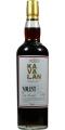 Kavalan Solist Sherry Cask S100303014A 58.6% 700ml