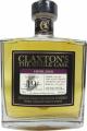 Teaninich 1999 Cl The Single Cask Bourbon Hogshead 1849-307946 53% 700ml