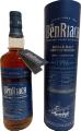 BenRiach 1996 Single Cask Bottling Virgin American Oak Finish #3277 Uw topSlijter 50.5% 700ml