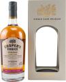 Auchroisk Speyside Dessert VM The Cooper's Choice 58.5% 700ml