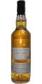 Caol Ila 1991 DR Individual Cask Bottling Bourbon Hogshead #8192 55% 750ml