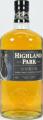 Highland Park Svein European Oak Sherry Casks 40% 1000ml