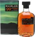 Balblair 1999 2nd Release 46% 700ml
