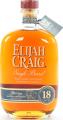 Elijah Craig 18yo Charred White Oak Barrel #4649 45% 750ml