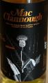 Mac Clannough 1993 Private Bottling Bourbon Barrel 47% 700ml