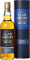 Clan Denny Traditional Islay Blended Malt Islay Edition Small Batch 40% 700ml