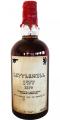 Littlemill 1977 FOD Private Bottling Sherry Cask 50.8% 700ml