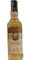 Clynelish 2008 McG McGibbon's Provenance Refill Barrel DMG 10771 46% 700ml