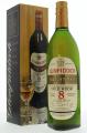 Glenfiddich 8yo Oak Koopmans & Bruinier N.V. Amsterdam 43% 750ml