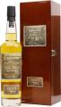 Tomatin 1998 Limited Release 1st Fill Bourbon Barrel #2153 Castle Stuart Golf Links 46% 700ml