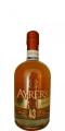 Ayrer's 2011 Ayrer's Red 43 New American White Oak Cask A20 43% 500ml