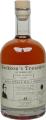 Islay Single Malt Whisky 1996 ICC Red Wine Cask Finish 44.6% 500ml