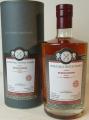 Bunnahabhain 2005 MoS Sherry Hogshead 57.9% 700ml