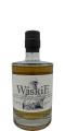 Gerlachus WiskiE 2017 French Oak 7b Drankhandel de Snor 70.5% 500ml