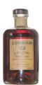 Edradour 1995 Straight From The Cask Sherry Cask Matured #233 57.8% 500ml