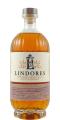 Lindores Abbey The Cask of Lindores STR Wine Barriques 49.4% 700ml