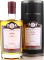 Speyside Distillery 1997 MoS 47.8% 700ml