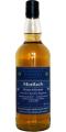 Mortlach 1997 Km Home Selection Bourbon Hogshead #10092 58.5% 700ml