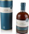 Spey River 12yo QSI Bourbon Oak 40% 700ml