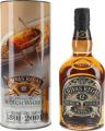 Chivas Regal 12yo 40% 700ml