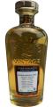 Bunnahabhain 1997 SV Cask Strength Collection Heavily Peated 5781 + 5782 54.5% 700ml