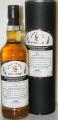 Glenallachie 1996 SV Natural Colour Cask Strength 56.2% 700ml