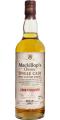 Macallan 1995 McC Single Cask Cask Strength 56.1% 700ml