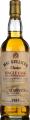 Benrinnes 1985 McC Mac Kullick's Choice Single Cask #1212 43% 700ml