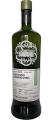 Laphroaig 2010 SMWS 29.280 Atlantic spray and bonfire sparks 2nd Fill Ex-Bourbon Barrel 58.7% 700ml