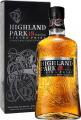 Highland Park 18yo Viking Pride Travel Retail 46% 700ml