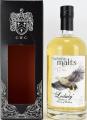 Ledaig 1997 CWC Exclusive Malts 50.3% 700ml