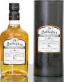 Ballechin 2006 Bourbon Cask Matured 59.3% 700ml