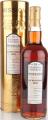 Auchentoshan 1992 MM Mission Gold Series Bourbon Chateau Climens Casks 53.4% 700ml