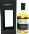 Miltonduff 1998 Ch7 a Whisky Anthology Monologue 21yo 49.7% 700ml