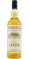 Springbank 1999 Private Bottling Bourbon Cask Hans Piet Rene Dave Piet Henk 56.7% 700ml