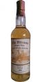 Caol Ila 1989 vW The Ultimate Bourbon Barrel 3902 43% 700ml