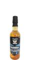 Bladnoch 8yo FegG Pat Hock Whisky 58.1% 350ml