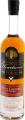 Heartwood Four Corners of Ross Ex-Bourbon HH 0174, HH 0323 65.8% 500ml