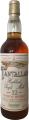 Tantallan 12yo VM Highland Single Malt Haecky Import AG 40% 700ml