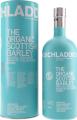 Bruichladdich The Organic Scottish Barley 50% 1000ml